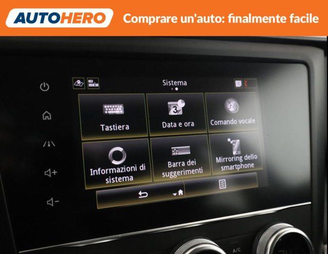 RENAULT Kadjar TCe 140CV FAP Intens