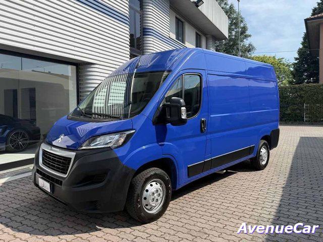 PEUGEOT Boxer 333 2.2 140 L2H2 PM-TM FURGONE PREZZO REALE