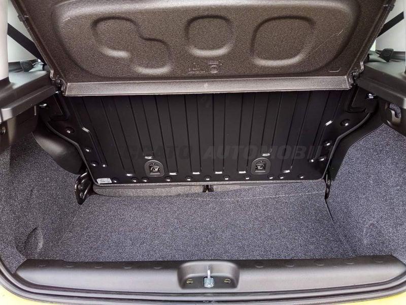 FIAT Pandina Pandina 1.0 65cv Hybrid Pop