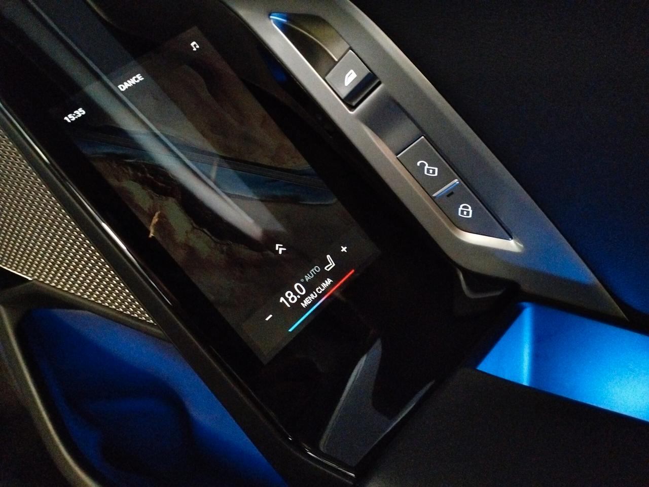 BMW 740 (G70) mhev xdrive auto