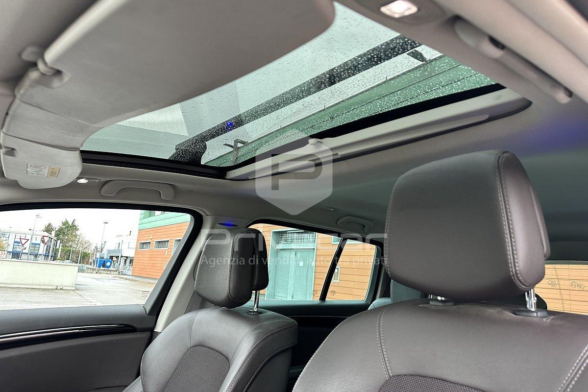 RENAULT Espace dCi 160CV EDC Energy Intens