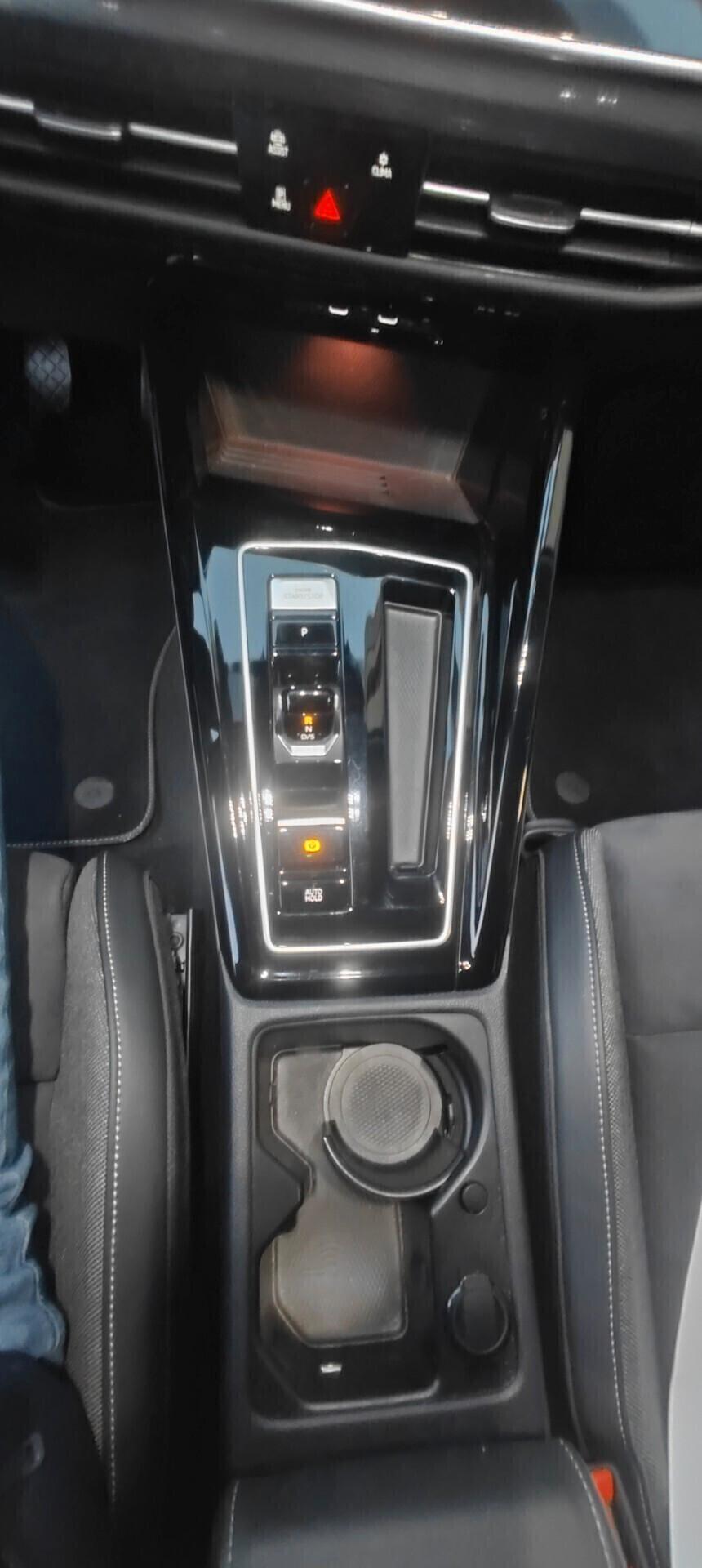 Volkswagen Golf 2.0 TDI 150 CV DSG SCR Style