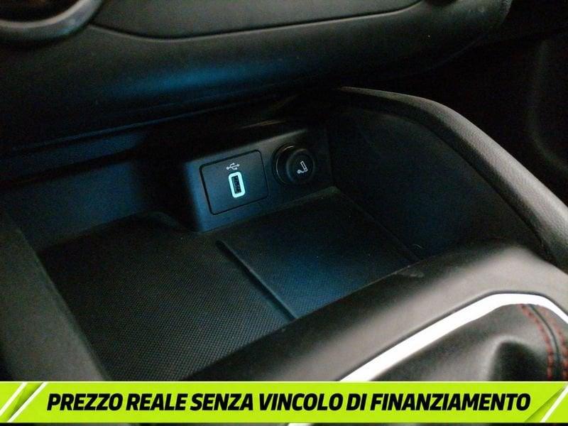 Ford Focus 1.0 ecoboost ST-Line s&s 125cv