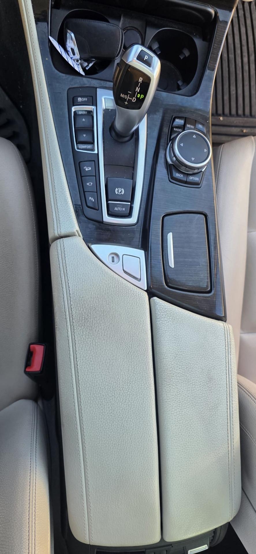 Bmw 530 530d xDrive 249CV Touring Luxury