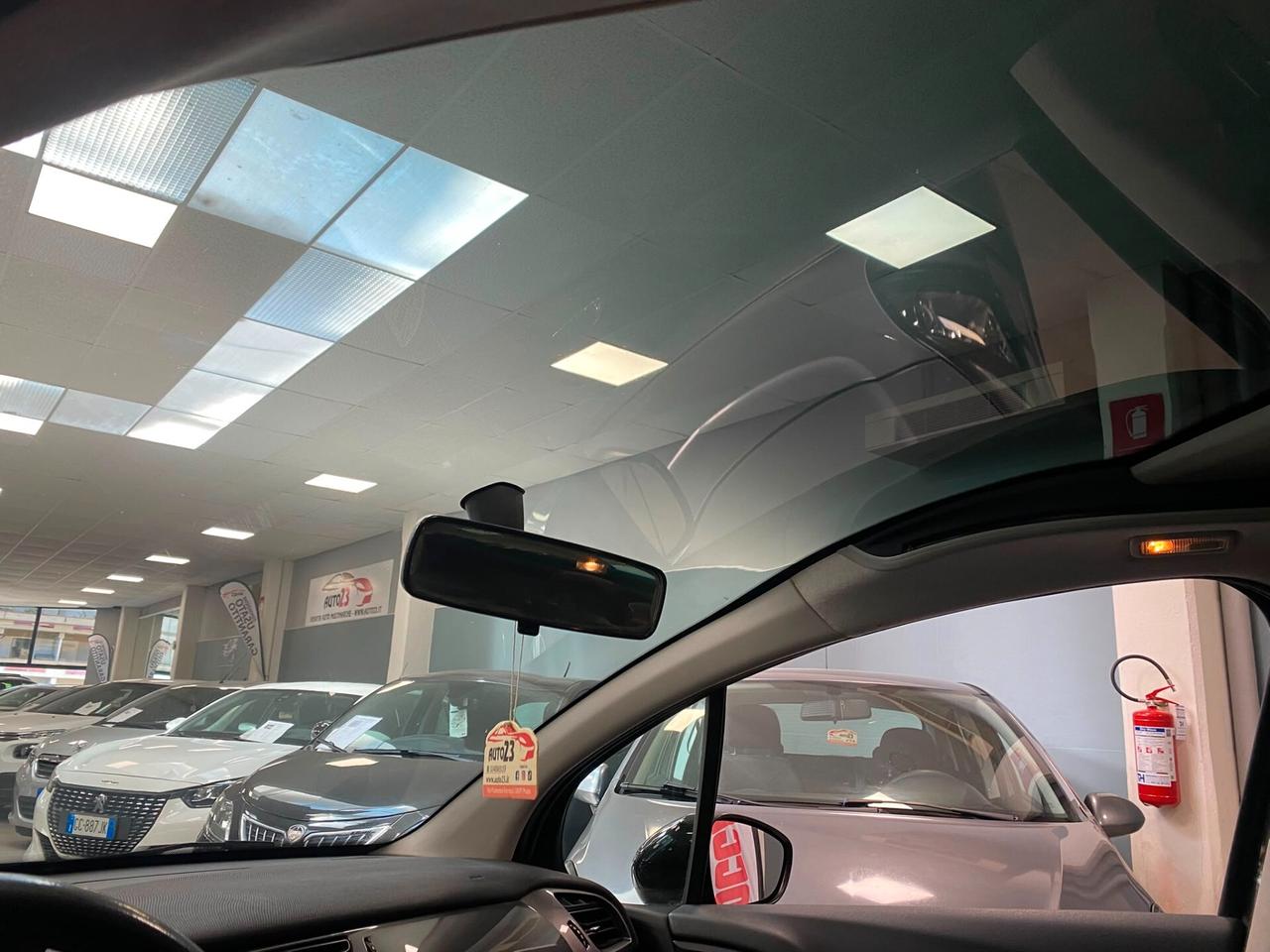 Citroen C3 1.4 HDi 70 Exclusive