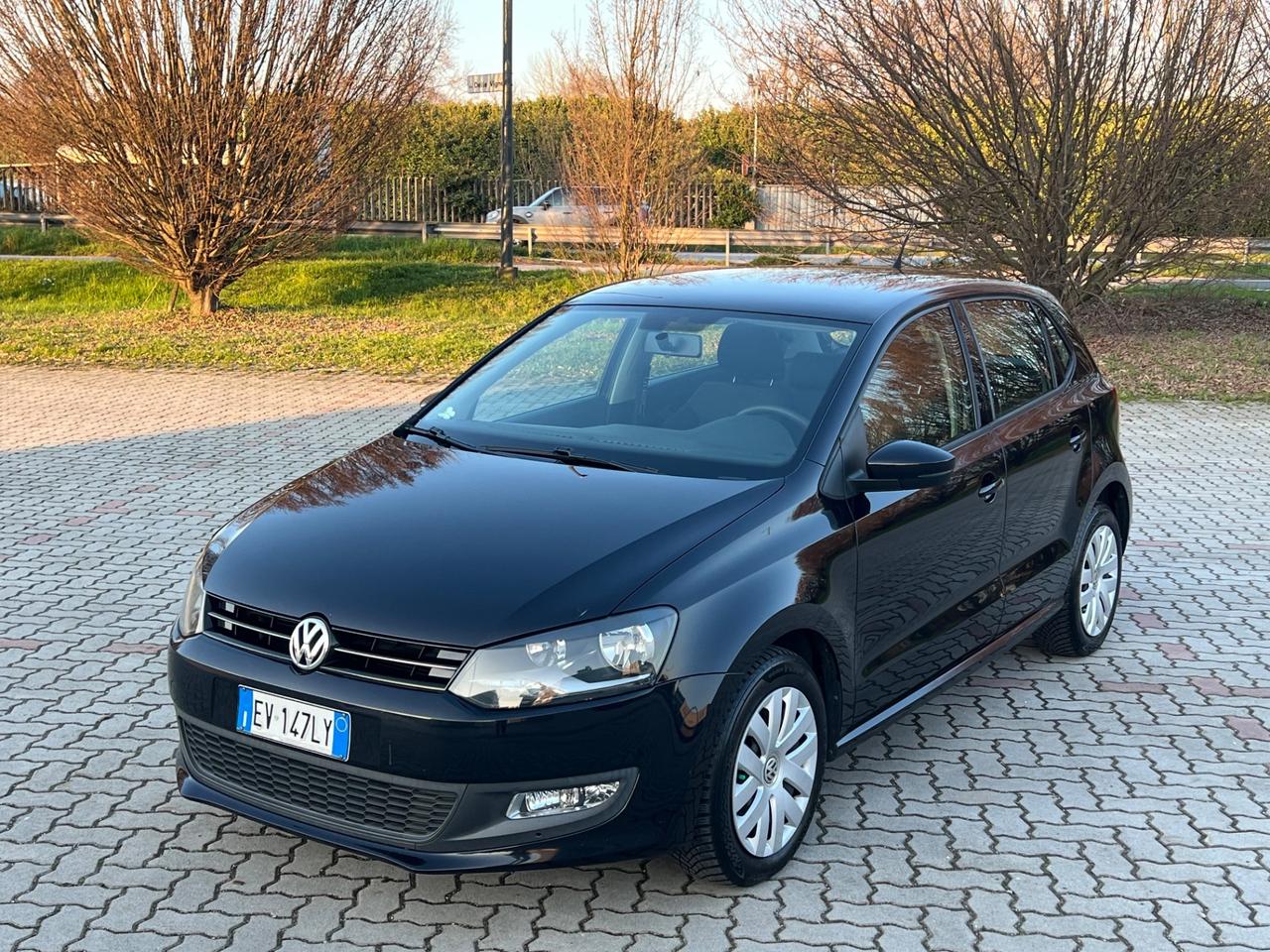Volkswagen Polo 1.2 TDI DPF 5 p. Comfortline