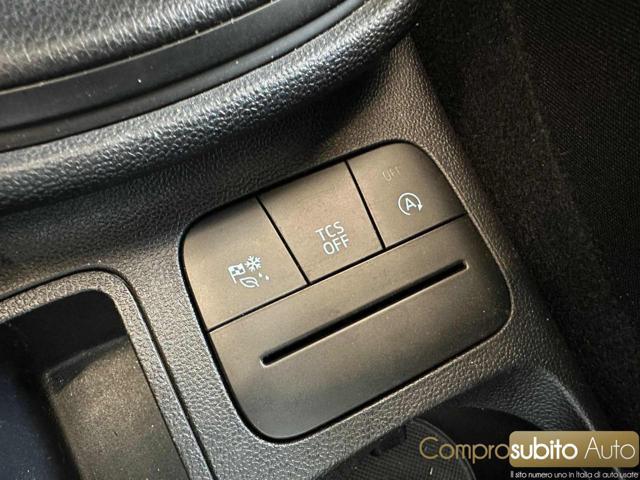 FORD Fiesta 1.0 Hybrid 125 CV ST-Line X (PROMO)