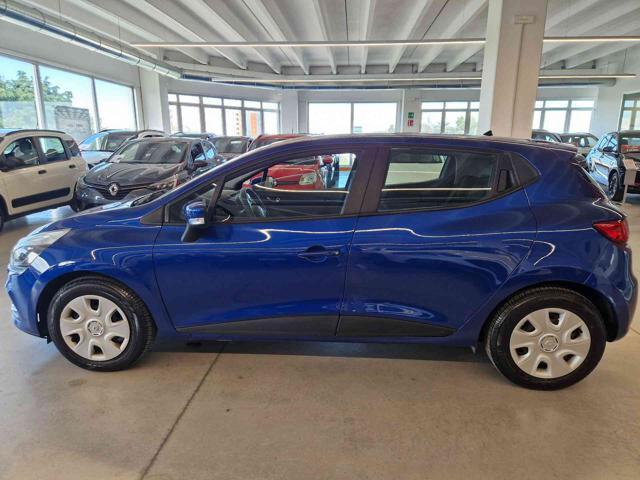 RENAULT Clio dCi 8V 75 CV 5 porte