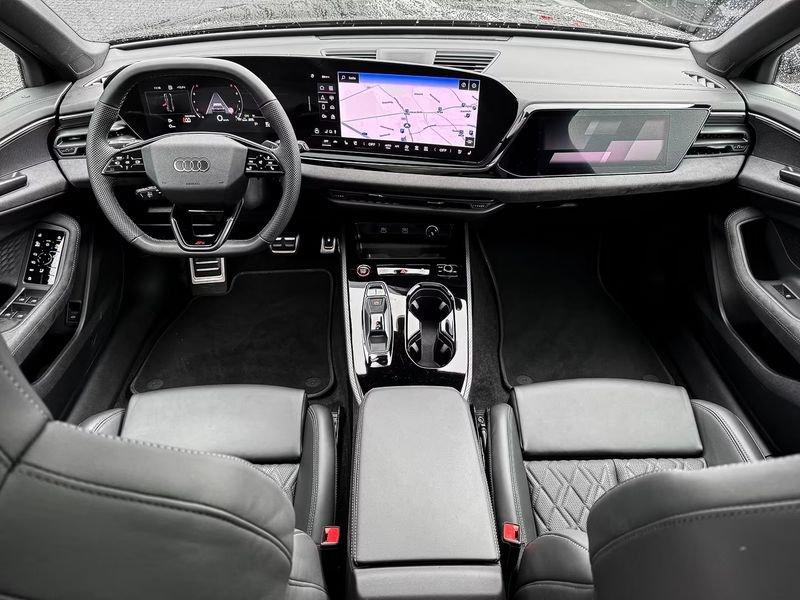 Audi S5 TFSI 270Kw MATRIX OLED TECH PRO TETTO PANO SEDILI PLUS