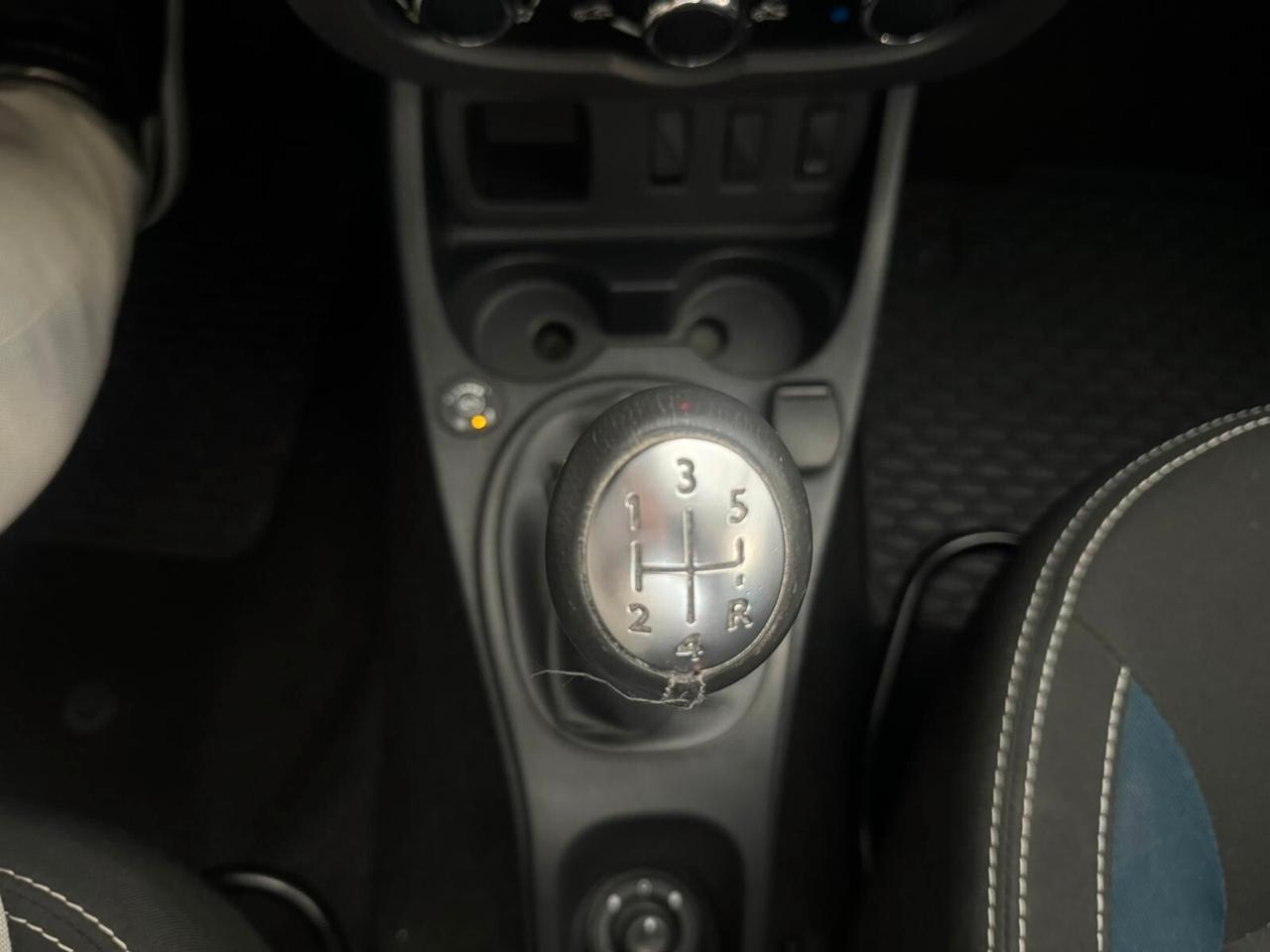 Dacia Duster 1.6 110CV 4x2 GPL La Gazzetta dello Sport
