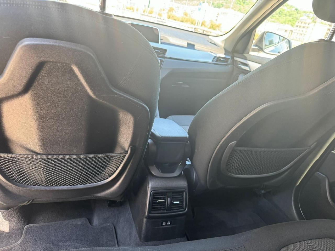 Bmw X1 xDrive18d Msport