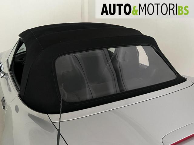 BMW Z3 1.8 cat Roadster *ASI*