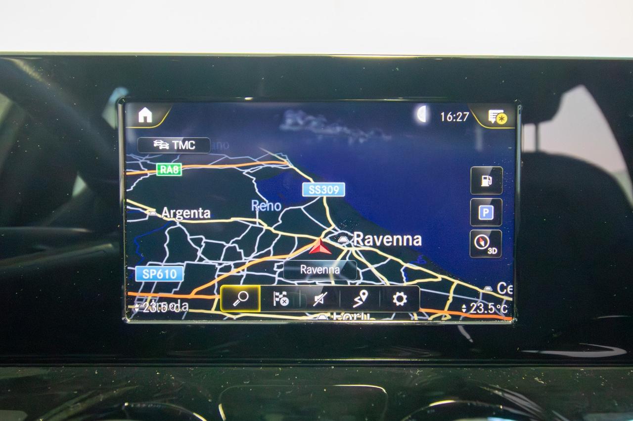 Mercedes-Benz B 200 Sport Auto 163cv