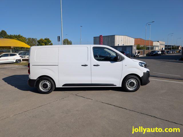 OPEL Vivaro 100KW -e 75kWh PL-SL-TN L2 Furgone full electric