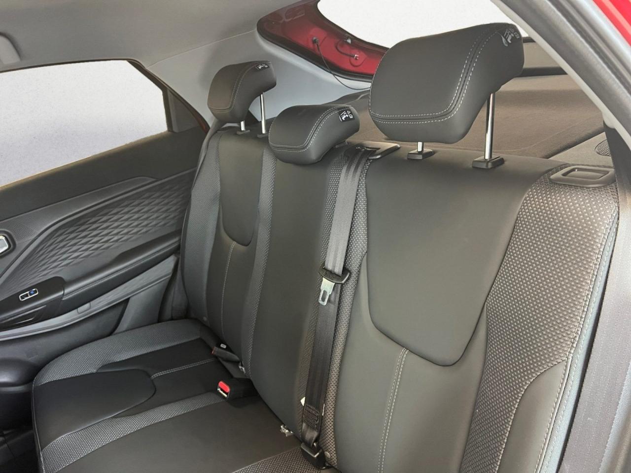 DR Automobiles DR3 1.5 Collection