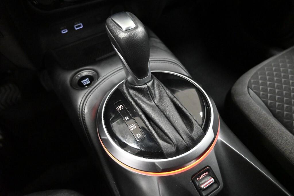 Nissan Juke N-Connecta 1.0 dig-t (114 cv) dct