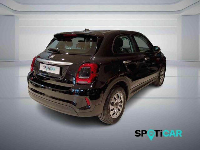 FIAT 500X 1.3 MultiJet 95 CV