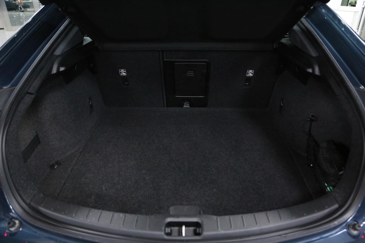 Polestar 2 Long Range Single Motor FWD 78kWh