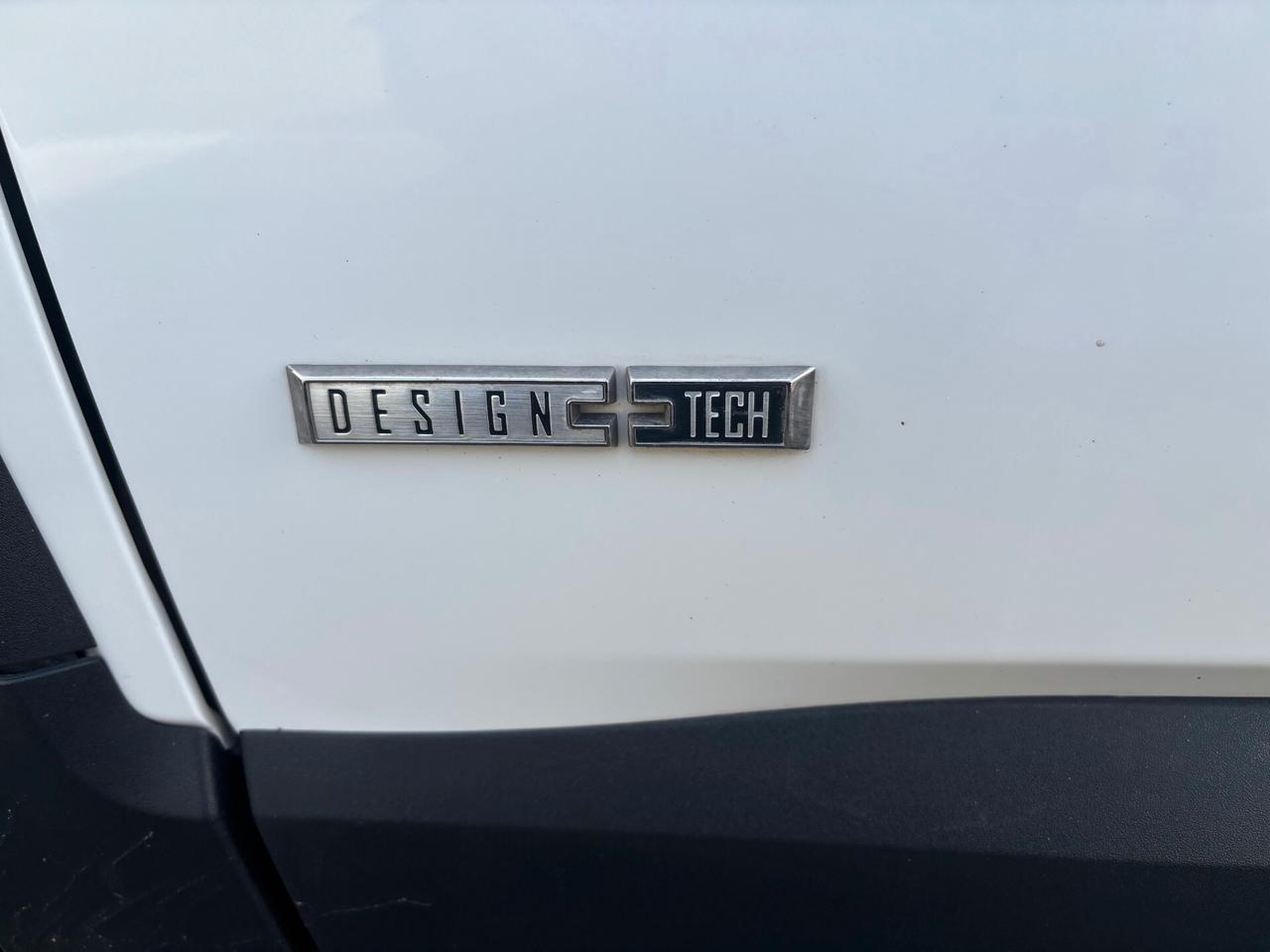 Opel Crossland 1.5 ECOTEC D 110 CV Start&Stop Design & Tech