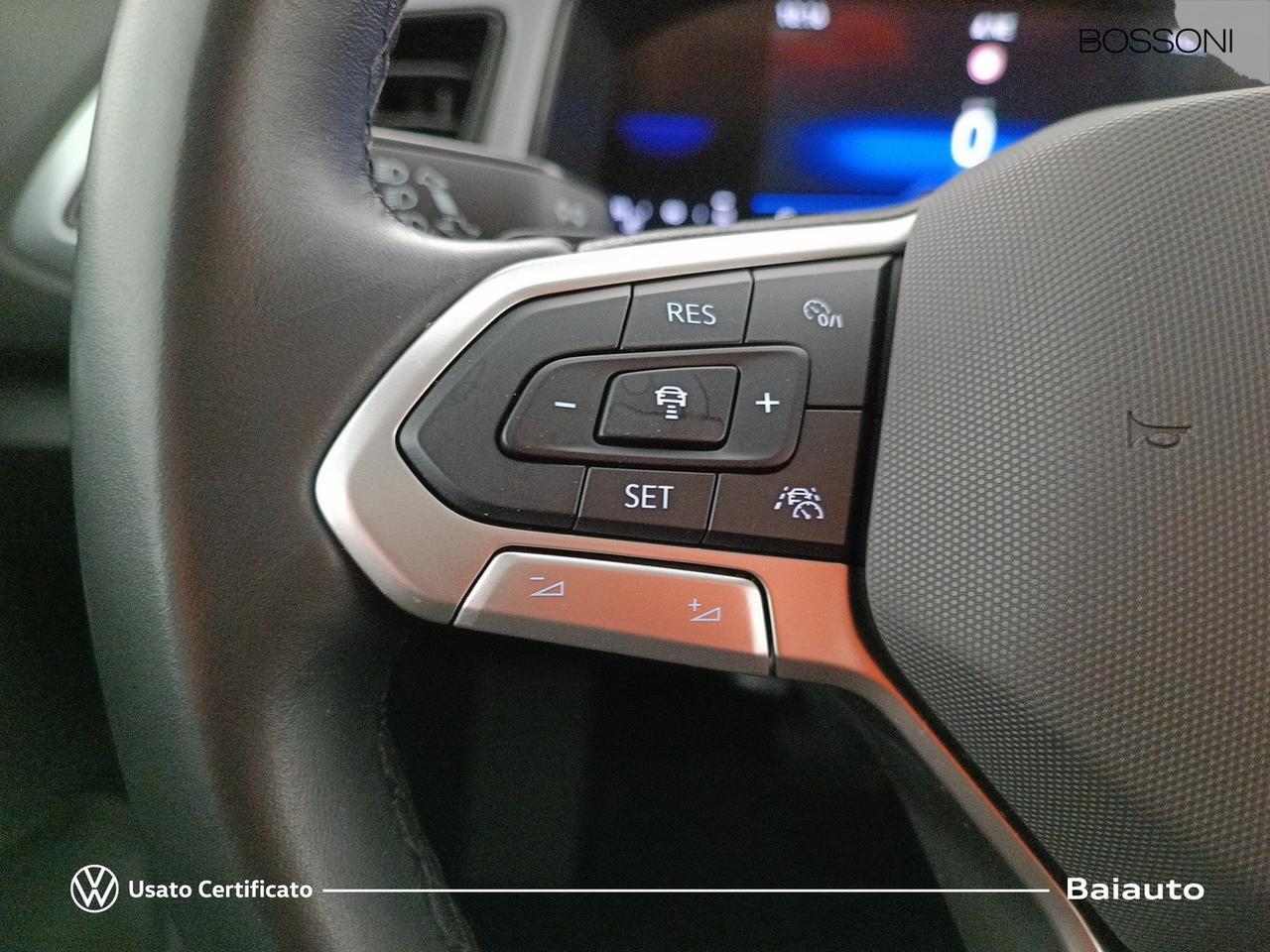 Volkswagen T-Roc 2.0 tdi scr 150cv life dsg