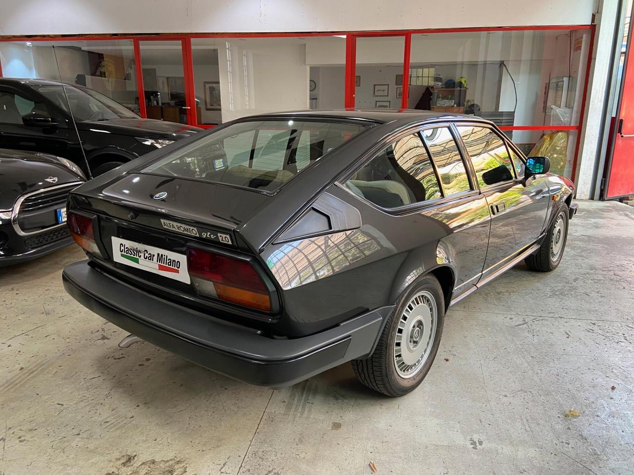 Alfa Romeo Alfetta GTV 2.0 ISCRITTA ASI!!!