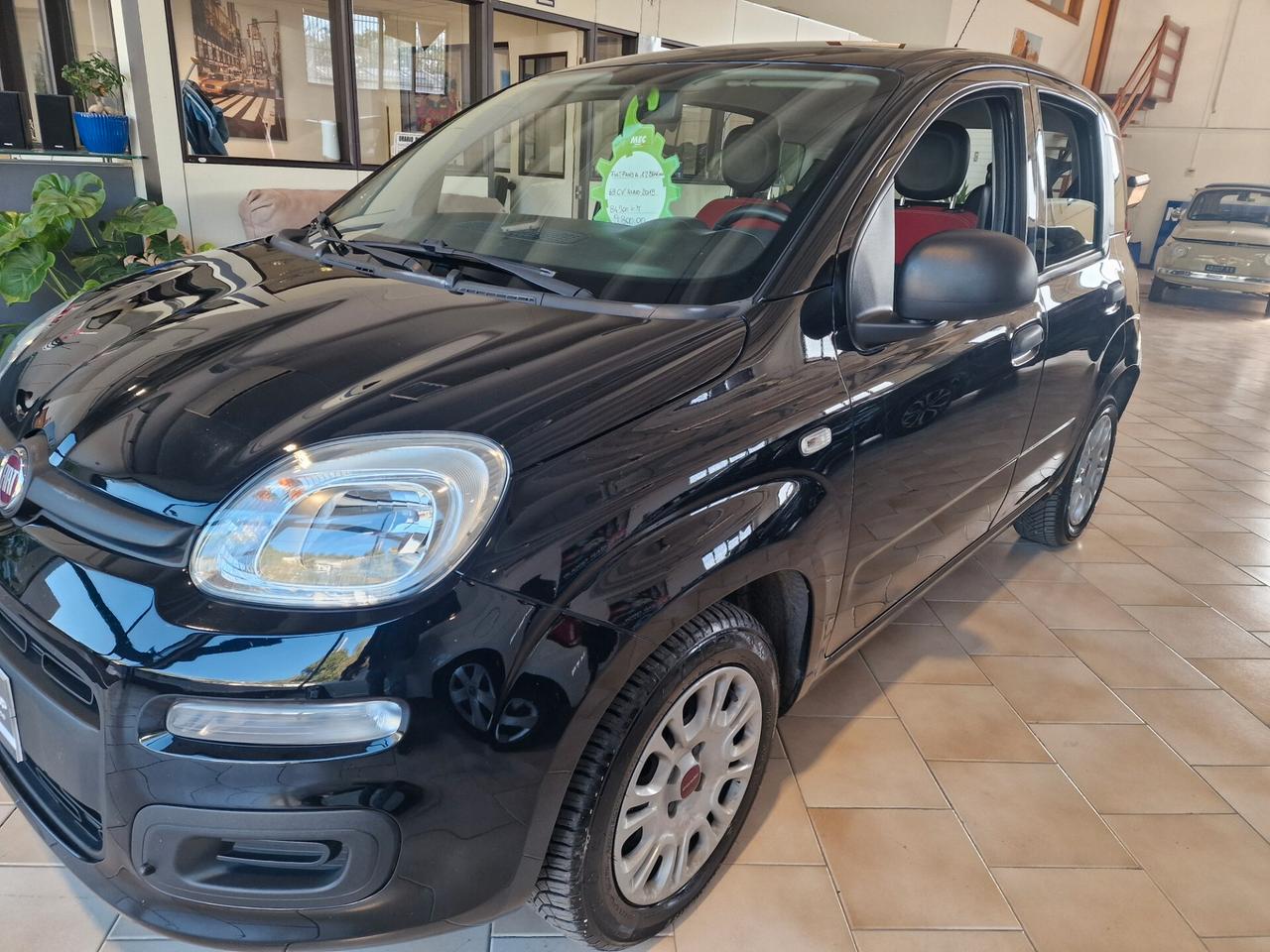 Fiat Panda 1.2 Easy