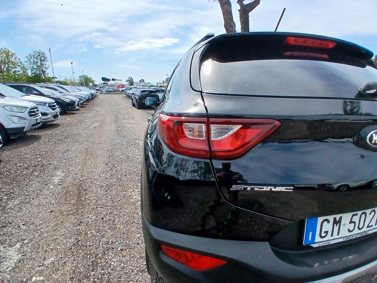 Kia Stonic 1.0 T-GDi 120 CV Style