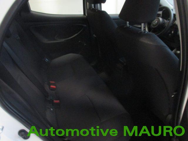 MAZDA Mazda6e Mazda2 Hybrid 1.5 VVT e-CVT Full Hybrid Electric P