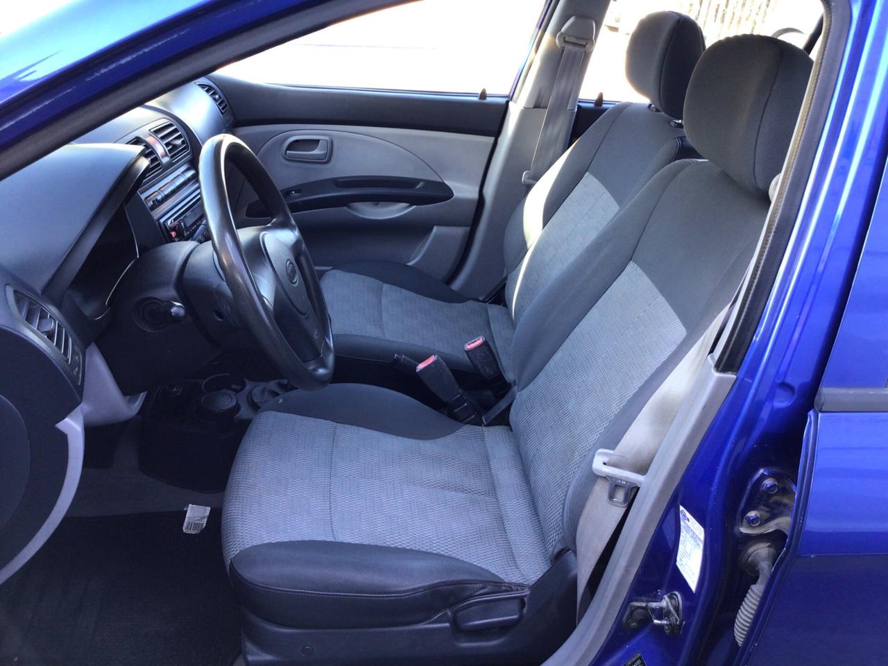 Kia Picanto 1.0 12V LX Urban