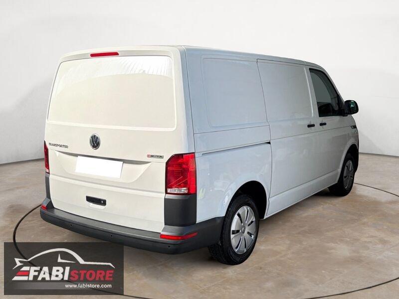 Volkswagen Multivan Transporter T6 2.0 TDi 150 Cv DSG 3p. 4 MOTION - CarPlay, Clima ecc