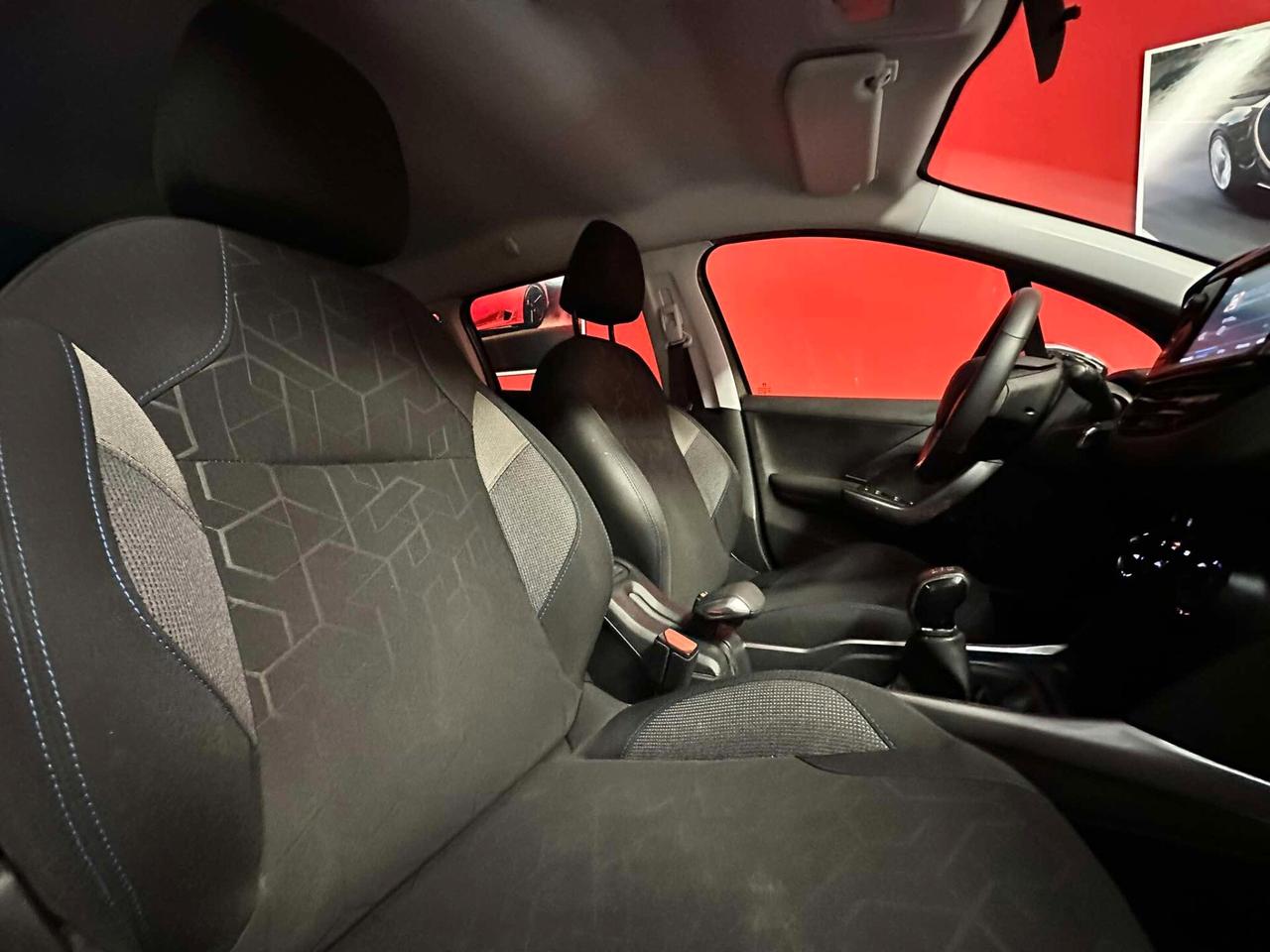 Peugeot 2008 1.2 BENZINA 82 ALLURE