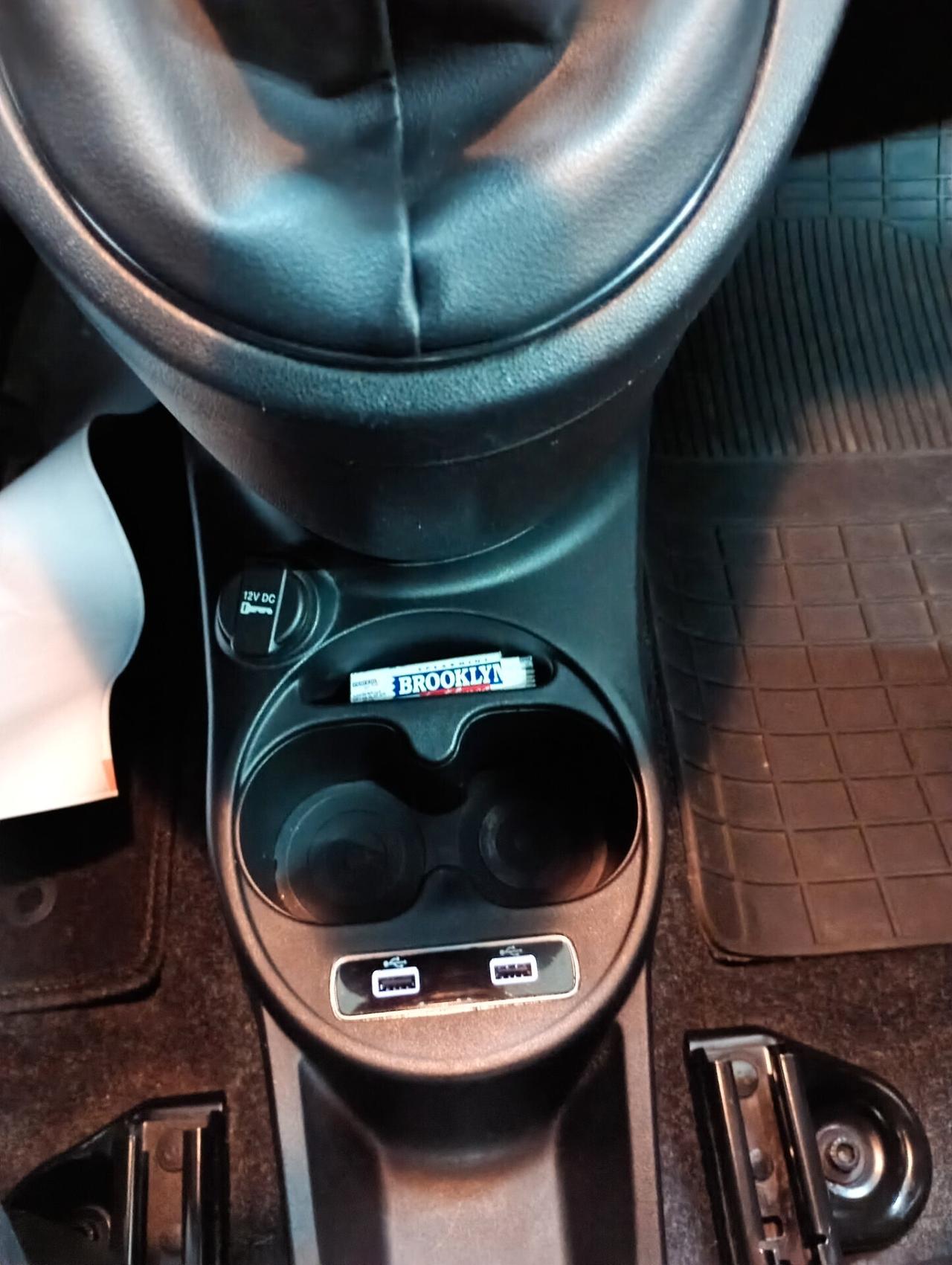 Fiat 500 1.2 Dolcevita