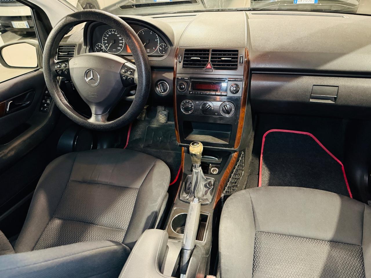 Mercedes-benz A 180 CDI*109 CV*NEOPATENTATI*