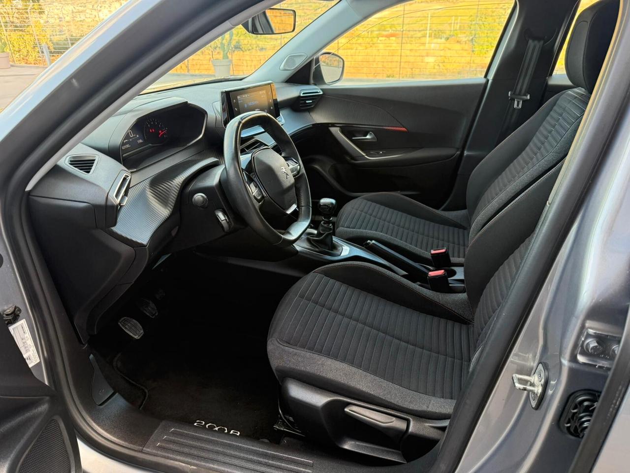 Peugeot 2008 BlueHDi 110 S&S Active