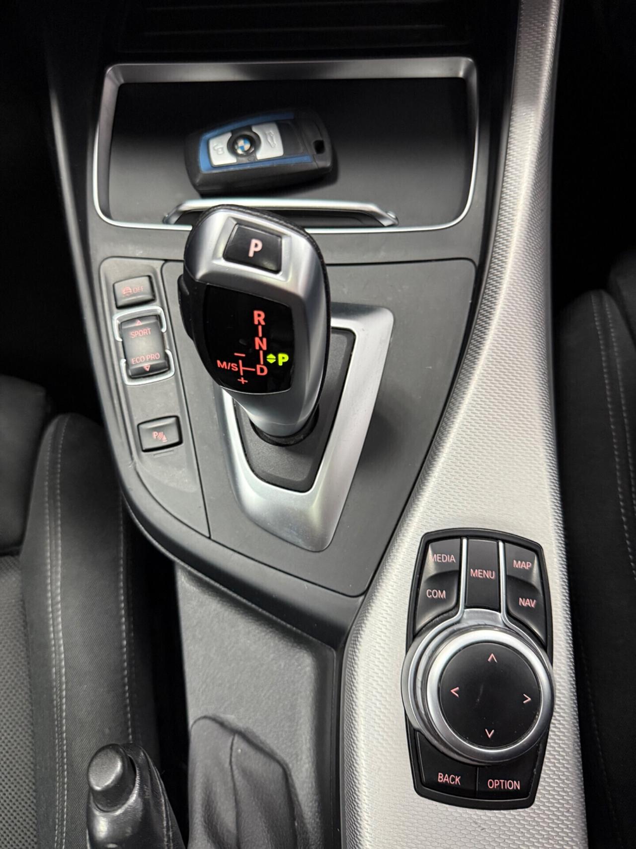 Bmw 116 116d 5p. Msport