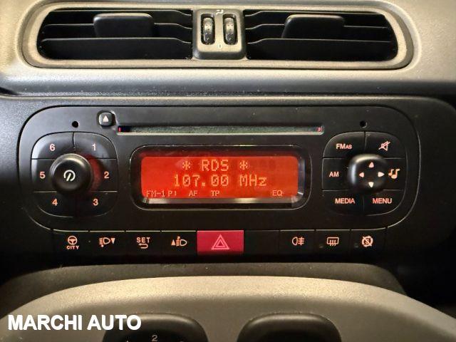 FIAT Panda 1.3 MJT S&S Easy