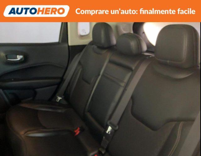 JEEP Compass 1.4 MultiAir 2WD Longitude