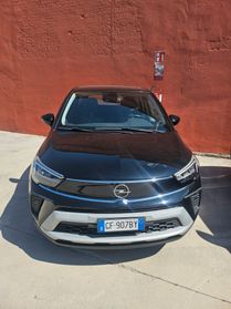Opel Crossland 1.2 Turbo 12V 130 CV Start&Stop Elegance