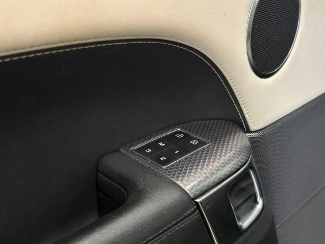 LAND ROVER Range Rover Sport 3.0D l6 249 CV HSE Dynamic