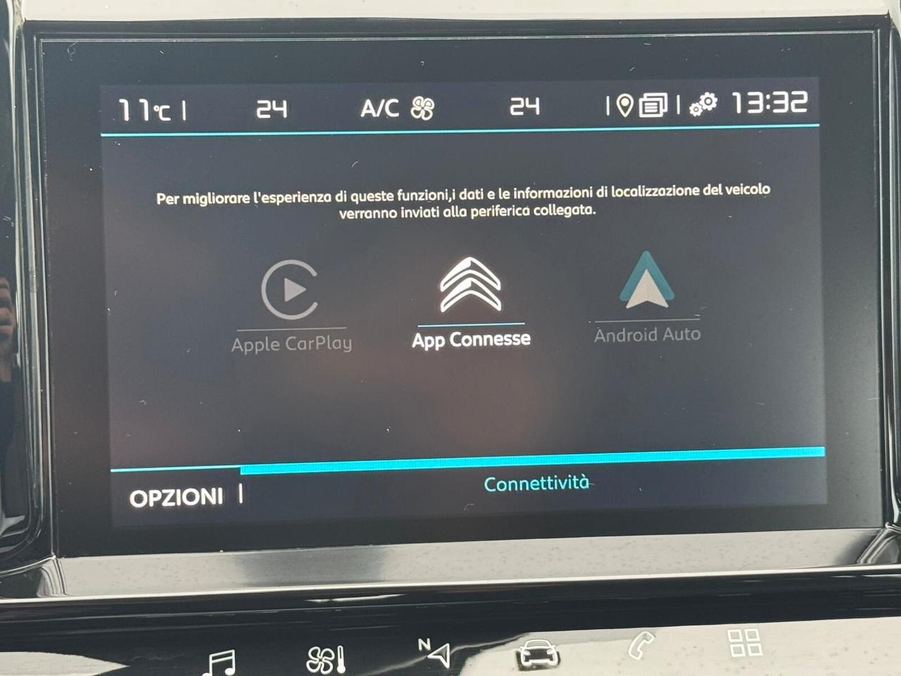 Citroen C5 Aircross BlueHDi 130 S&S EAT8 Shine