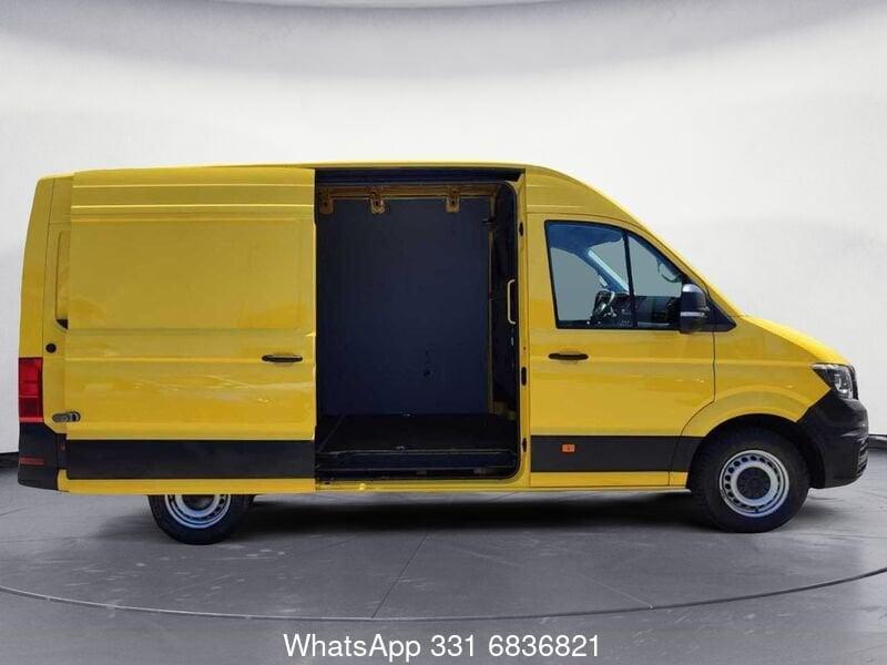 Volkswagen Crafter 30 2.0 TDI PM-TA Furgone