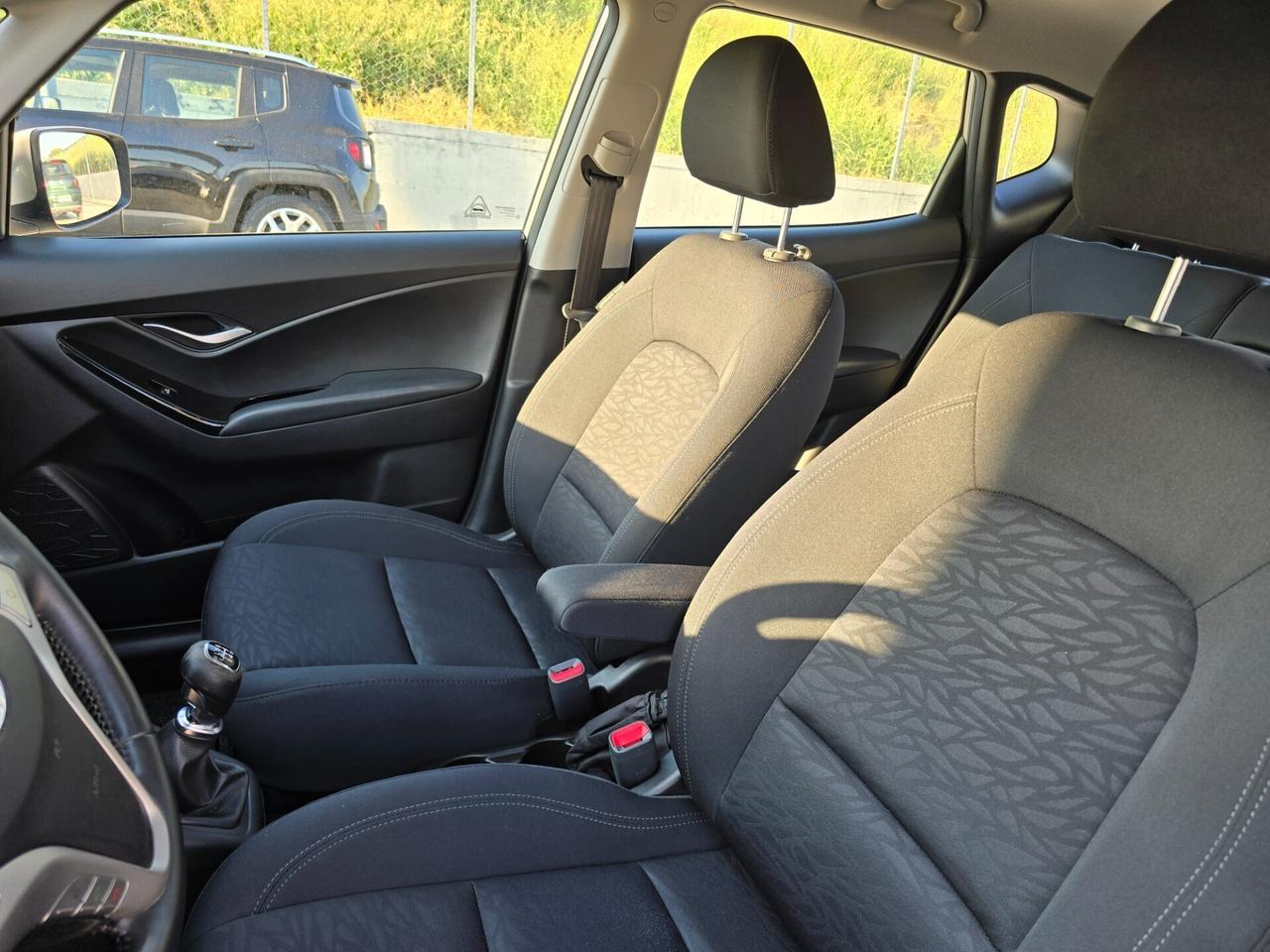 Hyundai iX20 1.6 MPI GPL Econext APP MODE