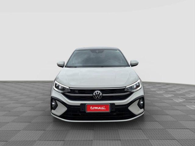 VOLKSWAGEN Taigo Taigo 1.0 TSI 110 CV DSG R-Line