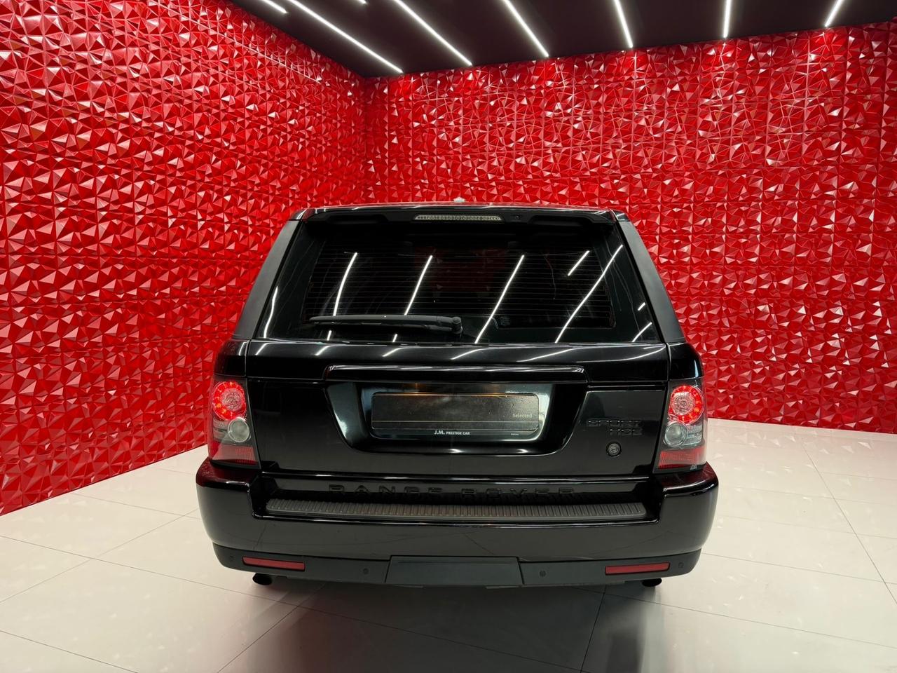 Land Rover Range Sport 3.0 SDV6 HSE TETTO