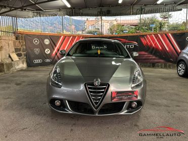 Alfa Romeo Giulietta 1.4 GPL Sprint 120cv