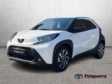 Toyota Aygo X Aygo X 1.0 VVT-i 72 CV 5 porte Trend S-CVT