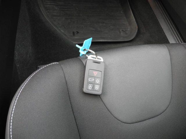 VOLVO V40 D2 Business Plus -OK NEOPATENTATI- UNICA PROPR.