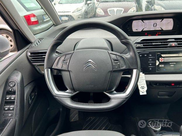 Citroen C4 GrandPicasso 7 Posti