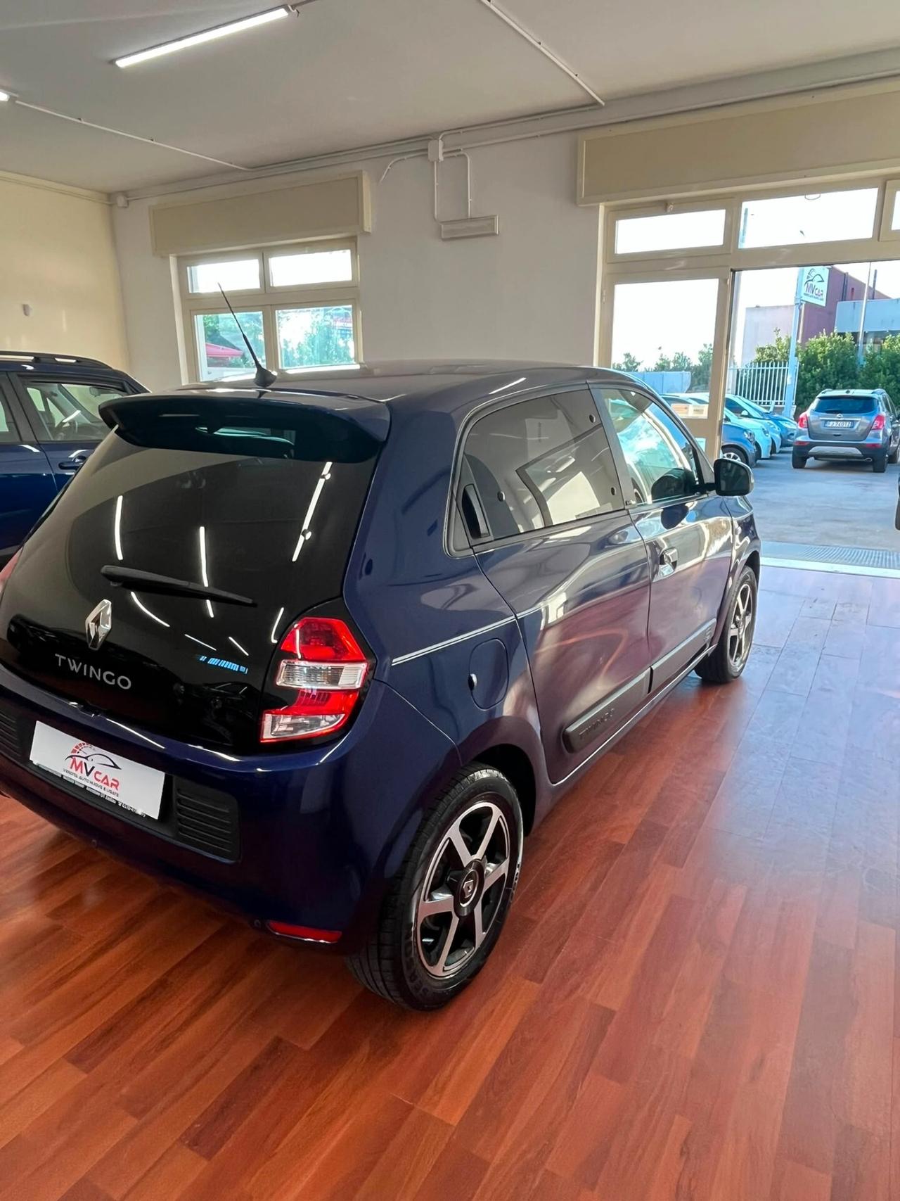 Renault Twingo TCe 90 CV Stop&Start Energy Intens