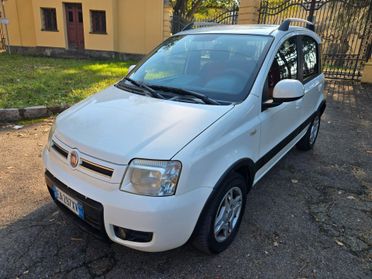 Fiat Panda 1.2 Climbing Natural Power